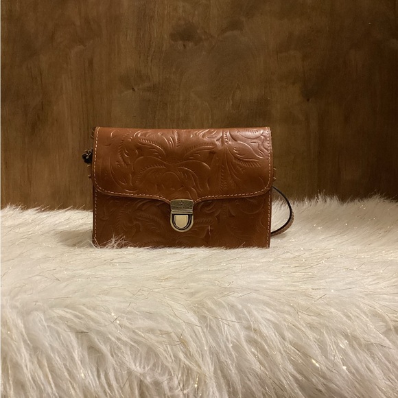 PATRICIA NASH HANDBAG - Picture 1 of 5